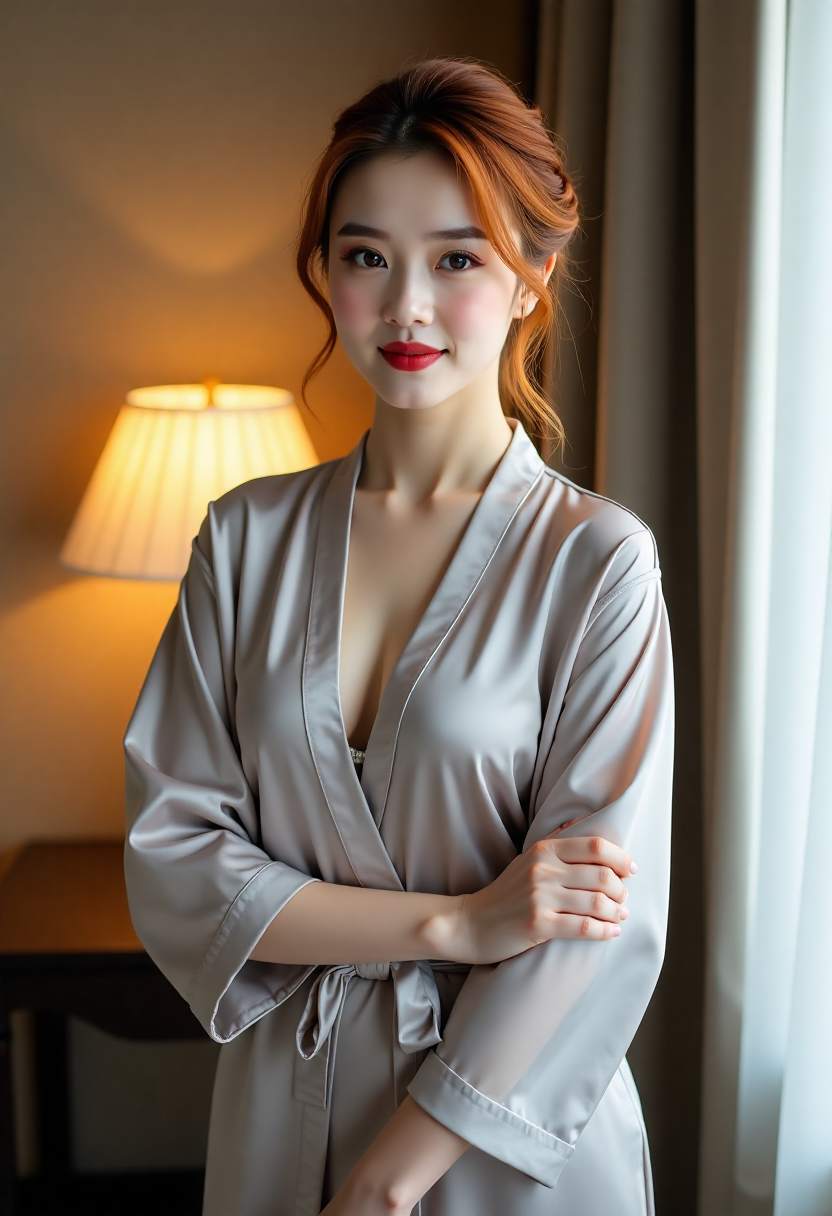 城南小满电视剧海报
