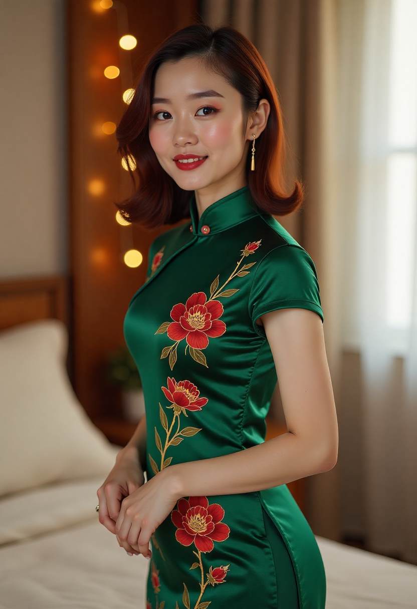今晚来排练综艺海报