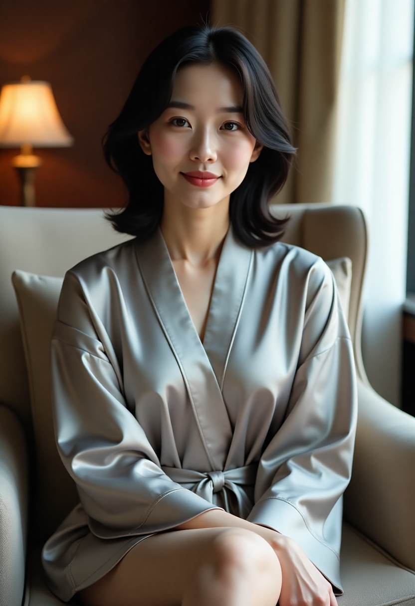 这家客栈有点忙海报