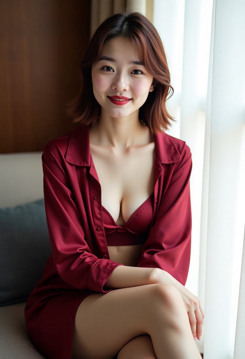 小岛上的合唱团电影海报